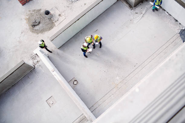 Best Concrete Sealing and Maintenance in North Grosvenor Dale, CT