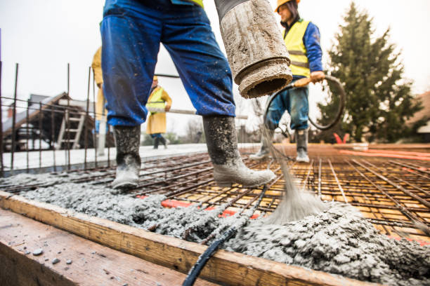  North Grosvenor Dale, CT Concrete contractor Pros